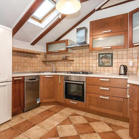 Holiday Home Sunce Dalmacije Mratovo 外观 照片