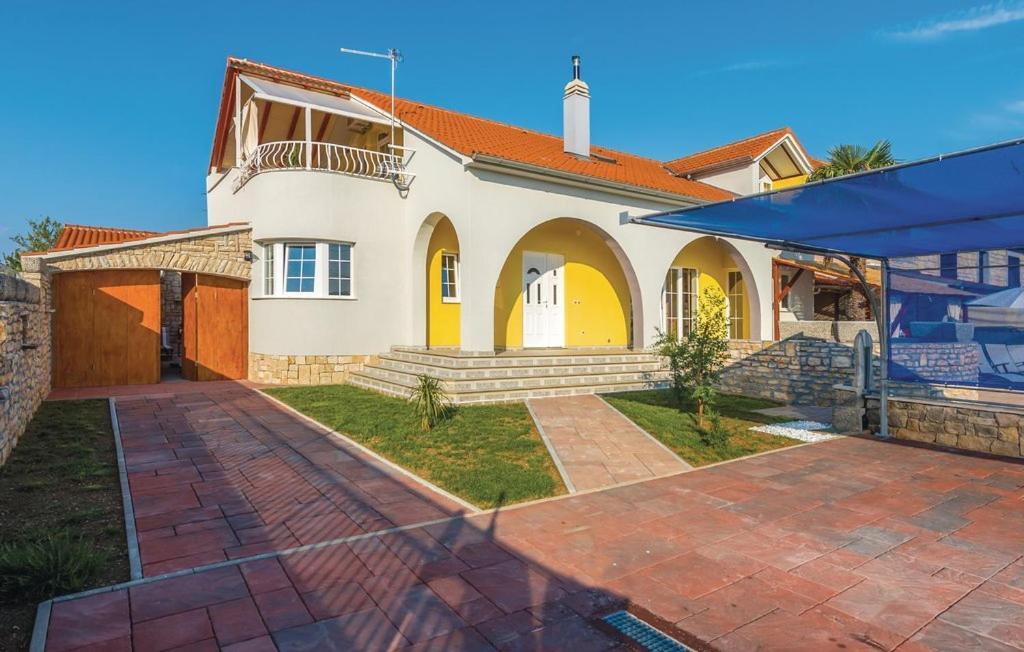 Holiday Home Sunce Dalmacije Mratovo 外观 照片
