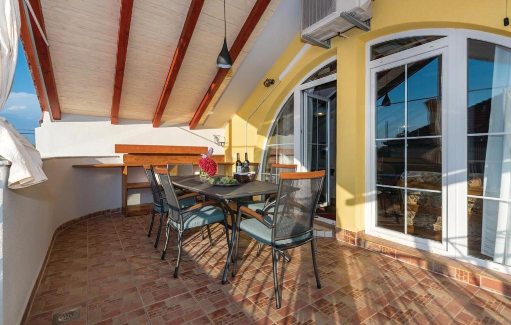 Holiday Home Sunce Dalmacije Mratovo 外观 照片