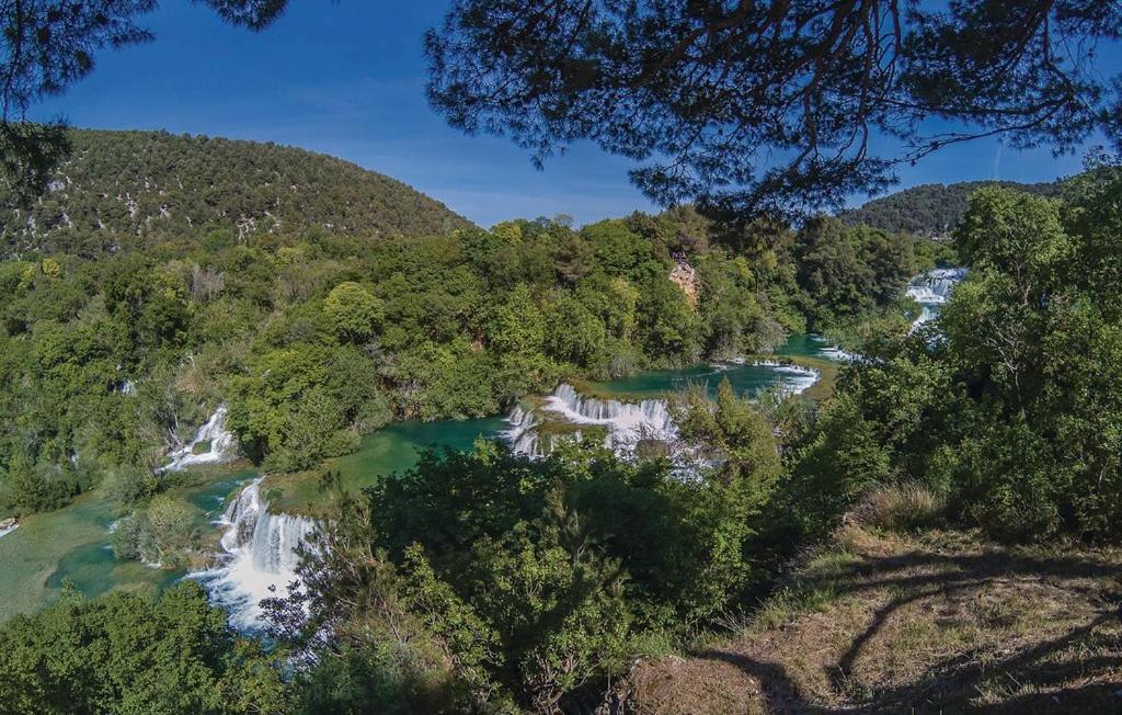 Holiday Home Sunce Dalmacije Mratovo 外观 照片