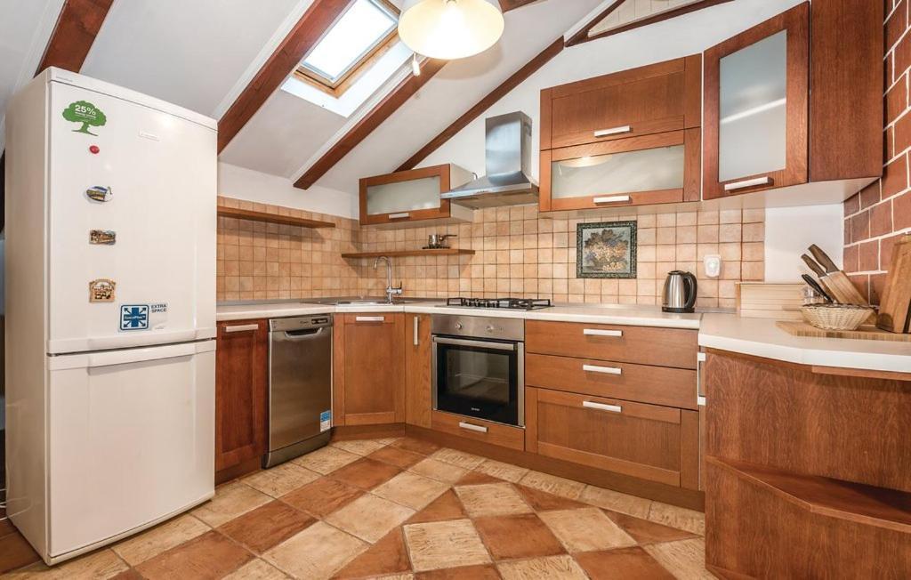 Holiday Home Sunce Dalmacije Mratovo 外观 照片