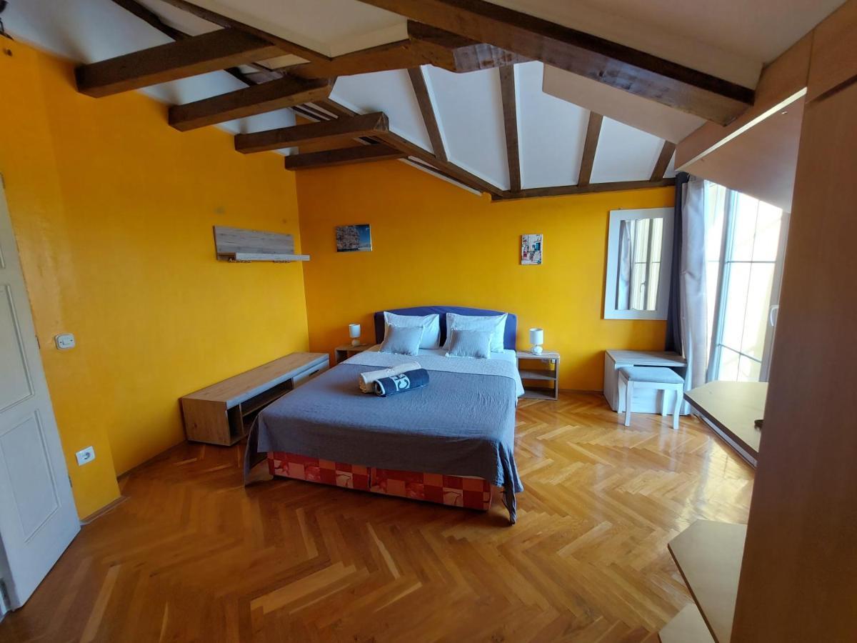 Holiday Home Sunce Dalmacije Mratovo 外观 照片